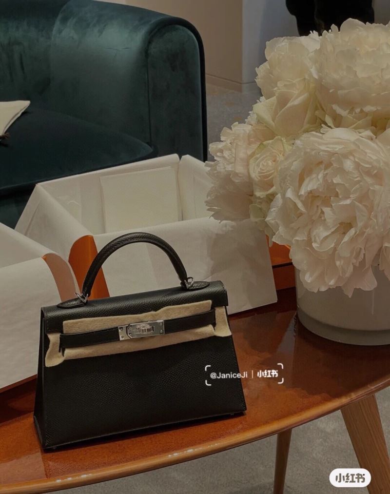 Hermes Kelly Bags